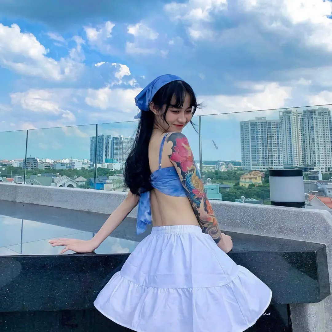流浪的迪潘